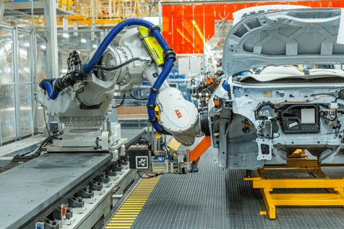 上半年國產新能源質量排行 嵐圖成為領頭羊,深藍意外墊底