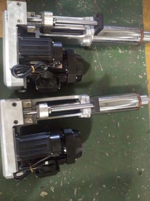 伺服鉆孔動(dòng)力頭