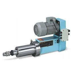 伺服動力頭 現(xiàn)代機(jī)械設(shè)備的核心動力之源