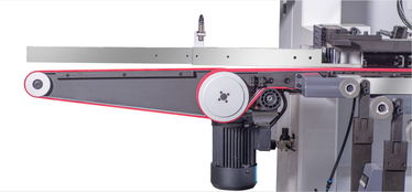 數(shù)控多排鉆 伺服動力頭驅(qū)動工廠產(chǎn)能躍升