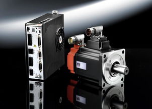 摩力Motor Power TCE伺服電機與伺服動力頭的技術(shù)解讀與應(yīng)用前景