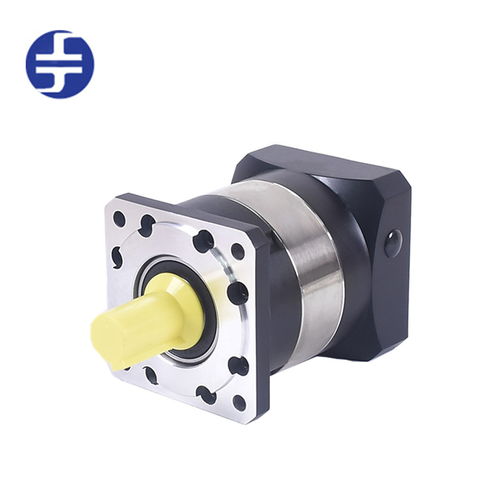 東莞吉創 專業伺服減速機與動力頭批發廠家，助力智能制造升級